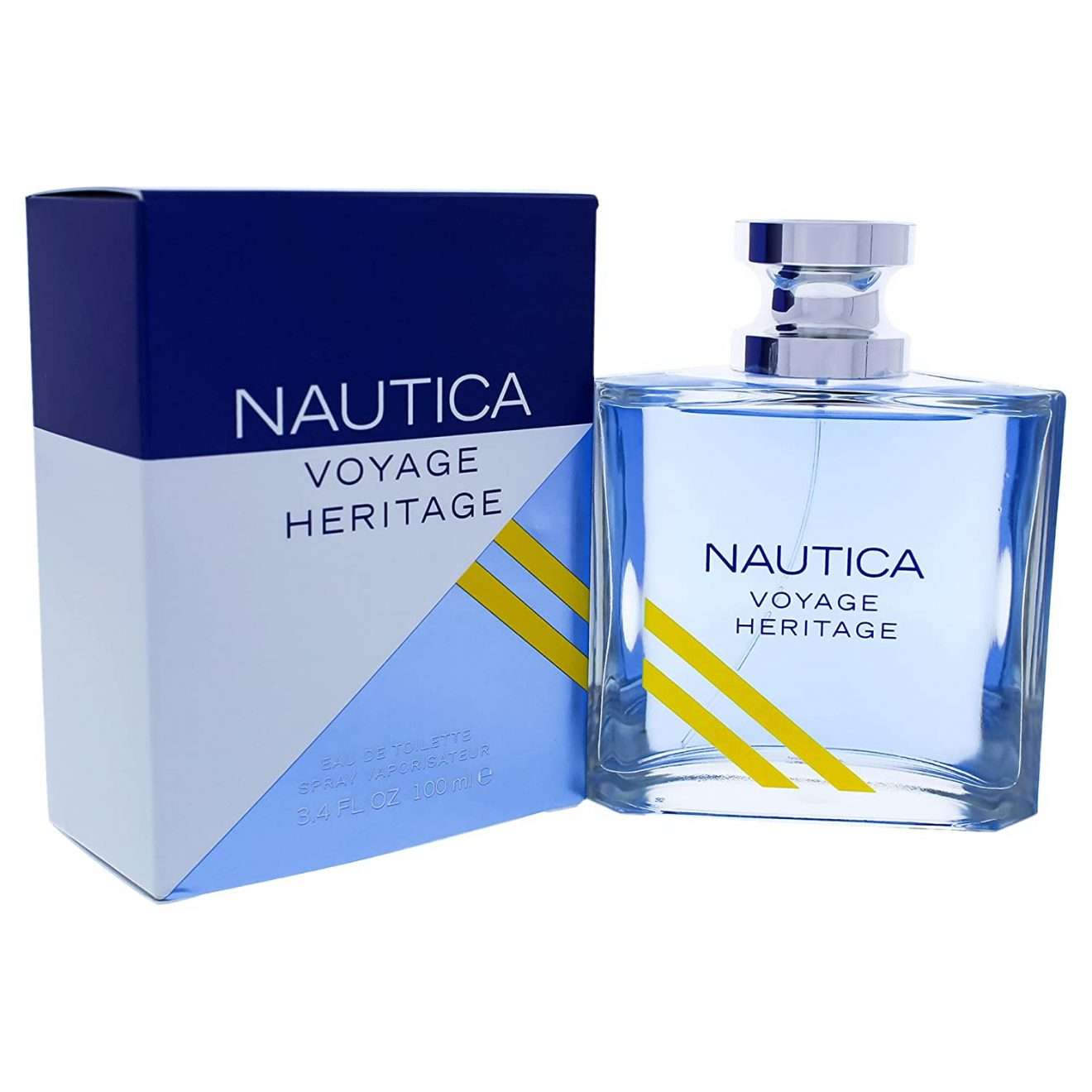 nautica voyage heritage precio