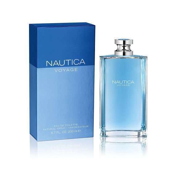 nautica-voyage